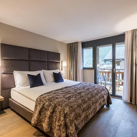 Christiania 7 * Zermatt