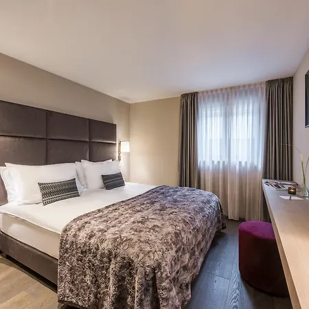 Apartment Christiania 7 *