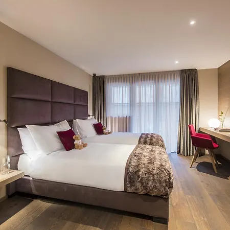 Apartment Christiania 7 *