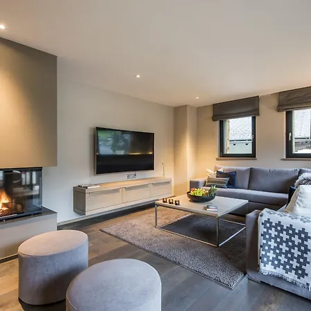 Apartment Christiania 7 *