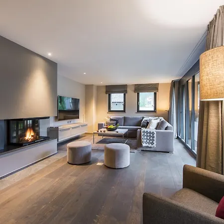 Apartment Christiania 7 *