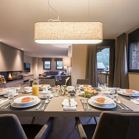 Apartment Christiania 7 *
